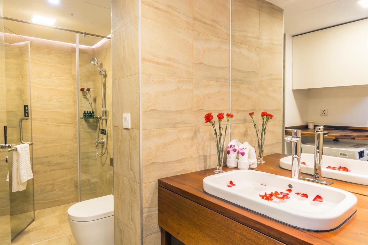 City Comfort Hotel Royal Palace Phnom Pen Exterior foto