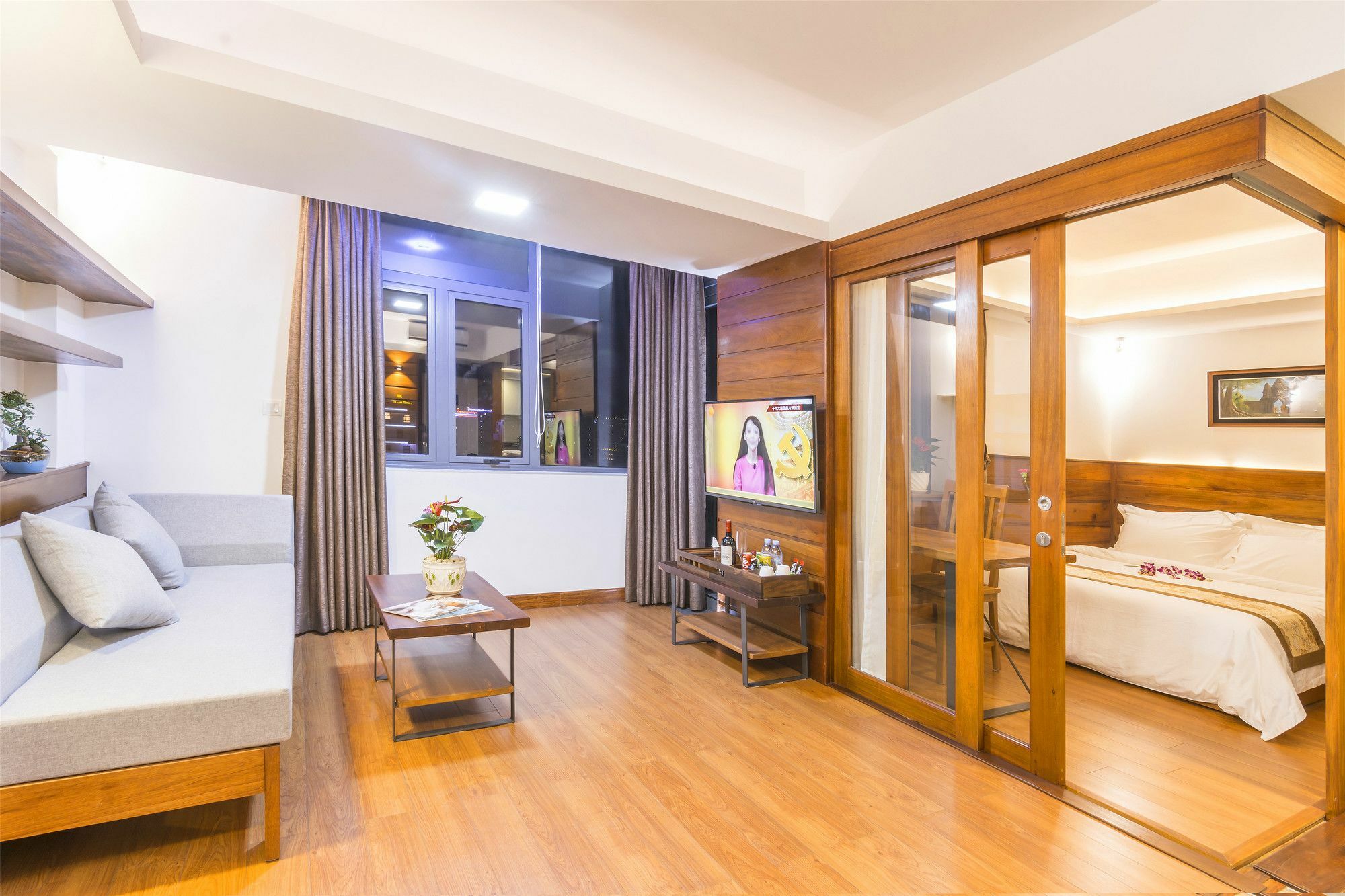 City Comfort Hotel Royal Palace Phnom Pen Exterior foto