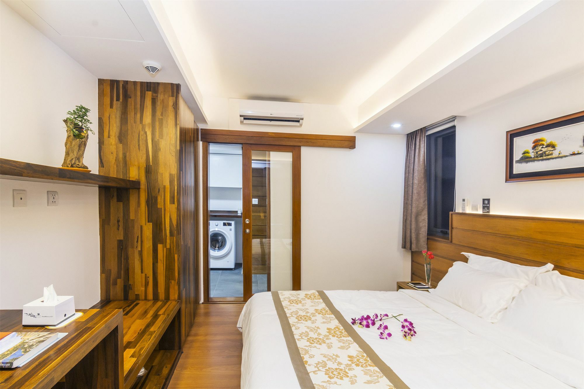 City Comfort Hotel Royal Palace Phnom Pen Exterior foto